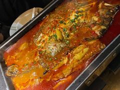 海鲈鱼-炉鱼(西溪银泰城店)