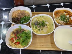 -宜宾燃面非遗传承店
