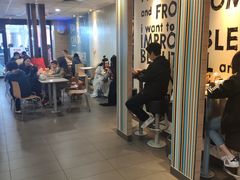 -麦当劳(欧亚卖场店)