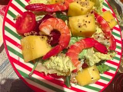 -弗兰克牛排西餐厅Ribone steak house(柠檬花园店)