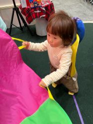 -奈尔宝家庭中心·亲子餐厅(华采天地店)