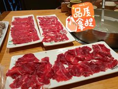 吊龙-富合牛肉店(融创茂店)