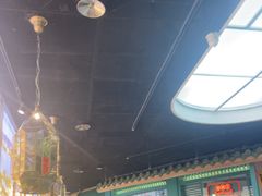 -潮粥荟·潮汕砂锅粥(槐房万达店)