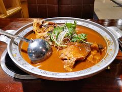 -尚府一品·烤鸭·新京菜(圆明园店)