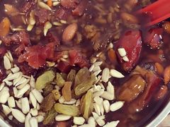 八宝稀饭-光明巷里木烤肉