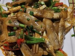 -楚太子  中餐&烧烤(武大店)