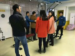-中田健身工作室(珠江路地铁站店)