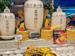 -川骄海鲜自助(亚运村店)