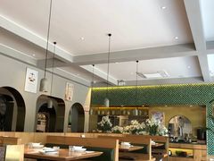大堂-原製原味(普陀山磐龙店)