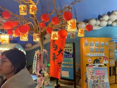 -烟台海昌鲸鲨海洋公园