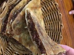 -清真高老大牛排胡辣汤(嵩山路总店)