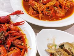 -李叔叔虾蟹大排档(青羊店)