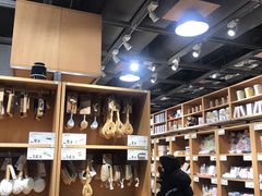 -鹿岛生活(熙地港店)