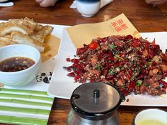 -宋都禾源·灌汤包子(汉兴路直营店)