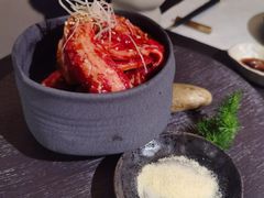 -予炙·碳烤纯血和牛