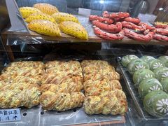 -露丝卡文•世界冠军面包(乐峰广场店)