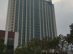 -常熟理文铂尔曼酒店