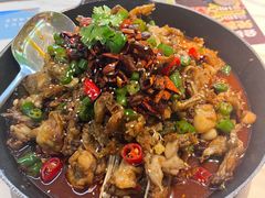 -蛙喔牛蛙(淮安吾悦店)