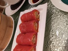 红米丝网肠-北园酒家(小北路店)