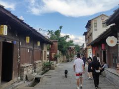 -安顺旧州古镇