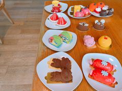 -解放碑威斯汀酒店-知味国际美食餐厅