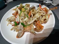 -徐记海鲜(曲江南湖店)