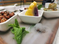 -御仙都北京菜馆·烤鸭店(双井店)