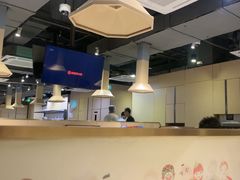 -海底捞火锅(劲松店)