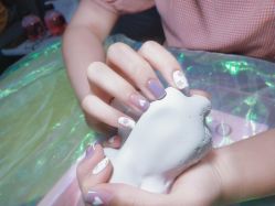 -魔丽卡·中国式美甲美睫