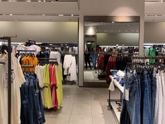 -ZARA(凯德乐峰广场店)