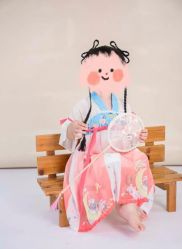 -清潭洞韩国儿童摄影(杏林店)