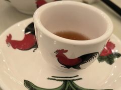 -顺风山庄(水濂山店)