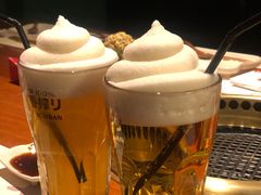 -肉魁屋·烧肉·烧鸟·酒场(高新店)