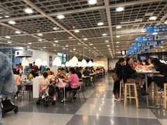 -宜家·瑞典风味餐厅(北京西红门店)