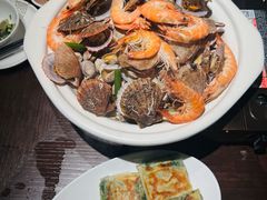 -单家老院·院子里的青岛菜(沙子口店)