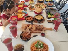 -必胜客(新海上世界店)