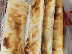 -王胖子驴肉火烧(鼓楼店)