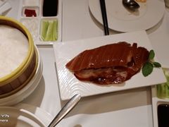 -贝勒爷·酥不腻烤鸭