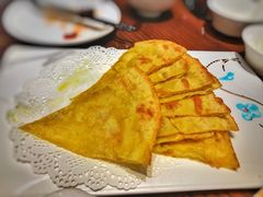 狗浇尿-沙力海(北大街店)