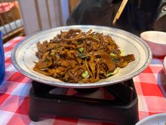 -望庐说·本地菜馆