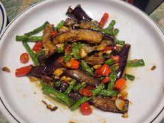-米椰湘·辣椒炒肉