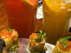 -Bistro 63 创意融合料理(广粤天地店)