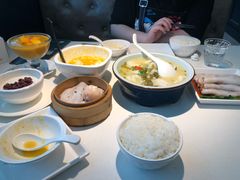 -千日贺茶餐厅(高新万达店)