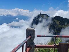 -峨眉山风景名胜区