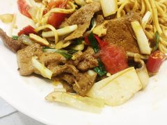 -二扁私房面馆(崂山路店)