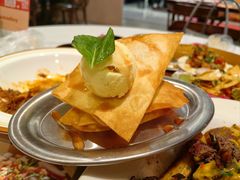 -墨纪Mojí墨西哥餐厅(官舍店)
