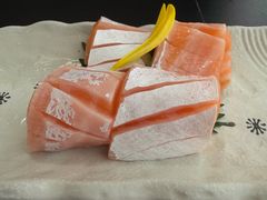 -Sushi Hanzo半藏(天环广场店)