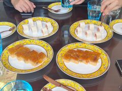 -富华斋饽饽铺·宫廷糕点·伴手礼(护国新天地店)