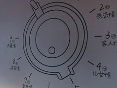 -九转小磨·非遗东北菜(哈西万达店)