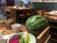 -巴奴毛肚火锅(六天地店)